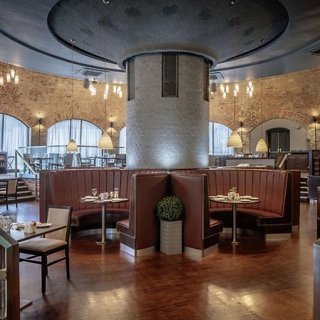 Doubletree By Hilton Bristol City Centre Εξωτερικό φωτογραφία