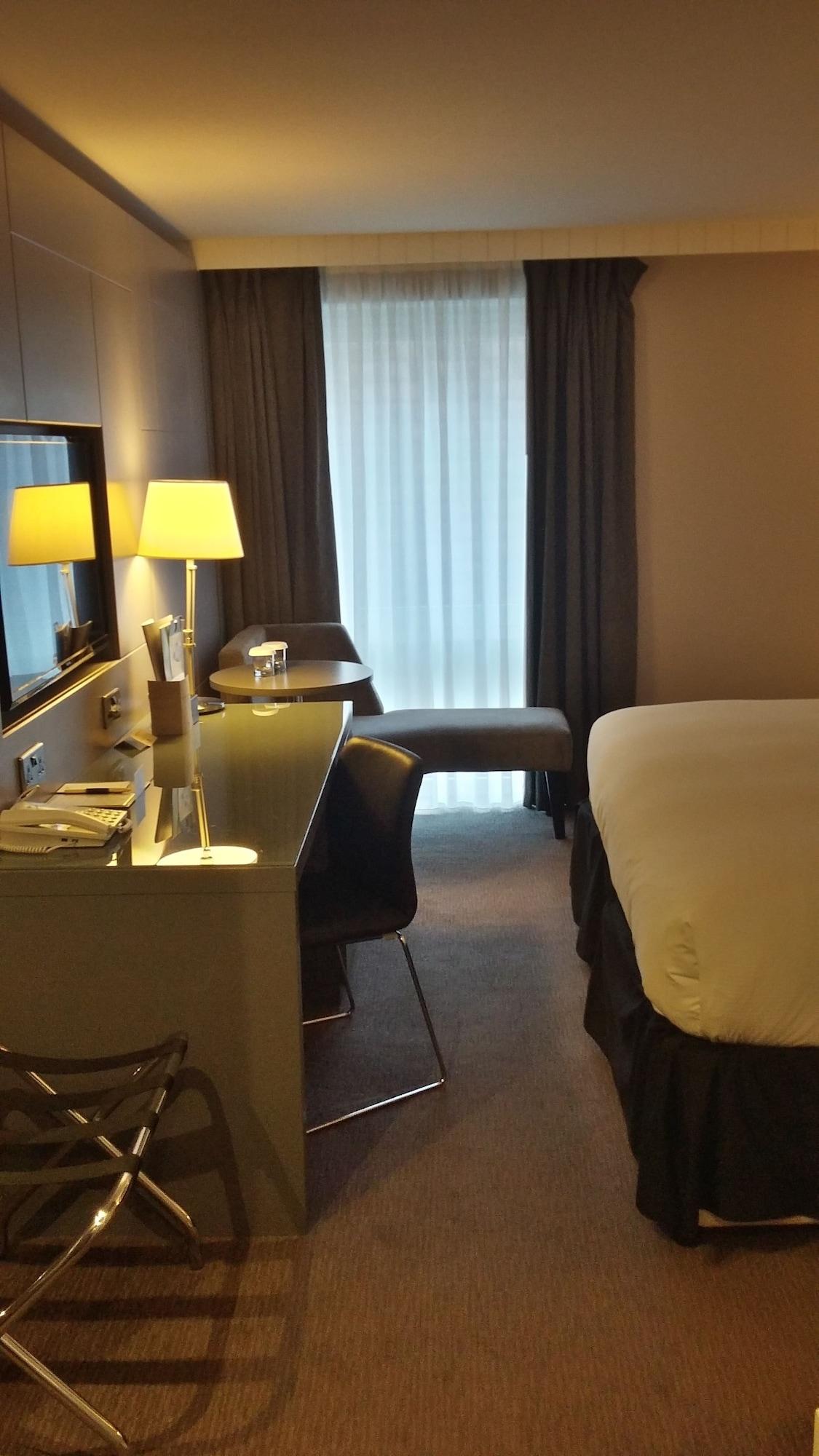 Doubletree By Hilton Bristol City Centre Εξωτερικό φωτογραφία