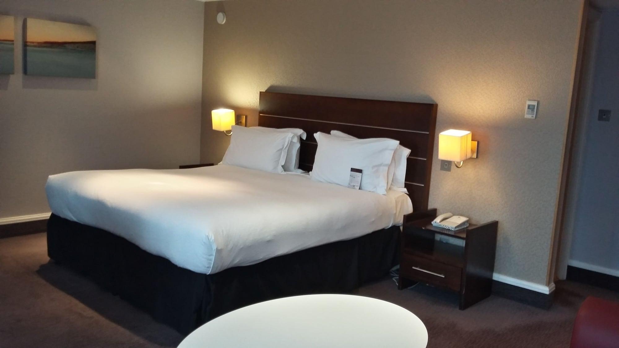 Doubletree By Hilton Bristol City Centre Εξωτερικό φωτογραφία