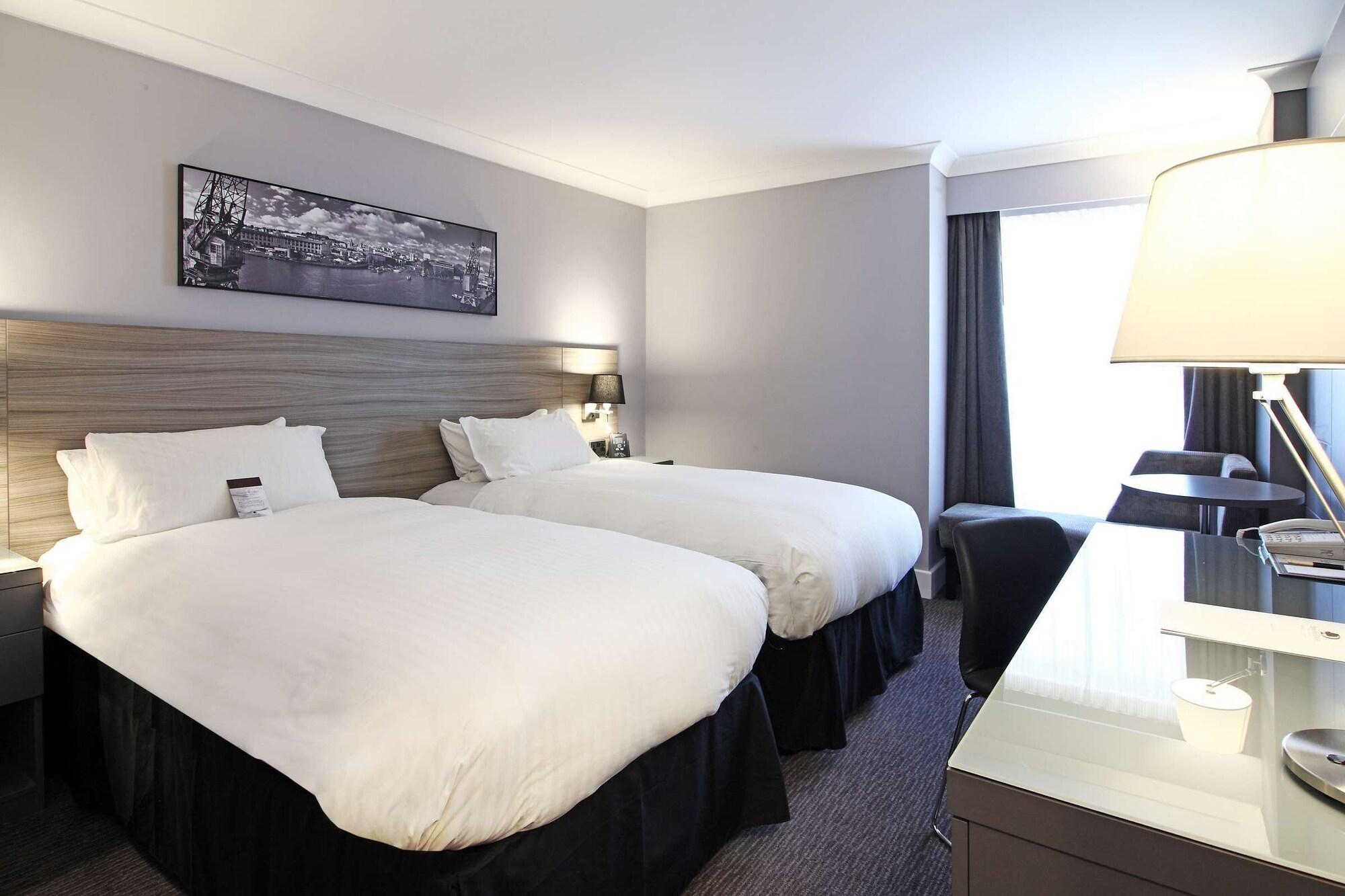 Doubletree By Hilton Bristol City Centre Δωμάτιο φωτογραφία