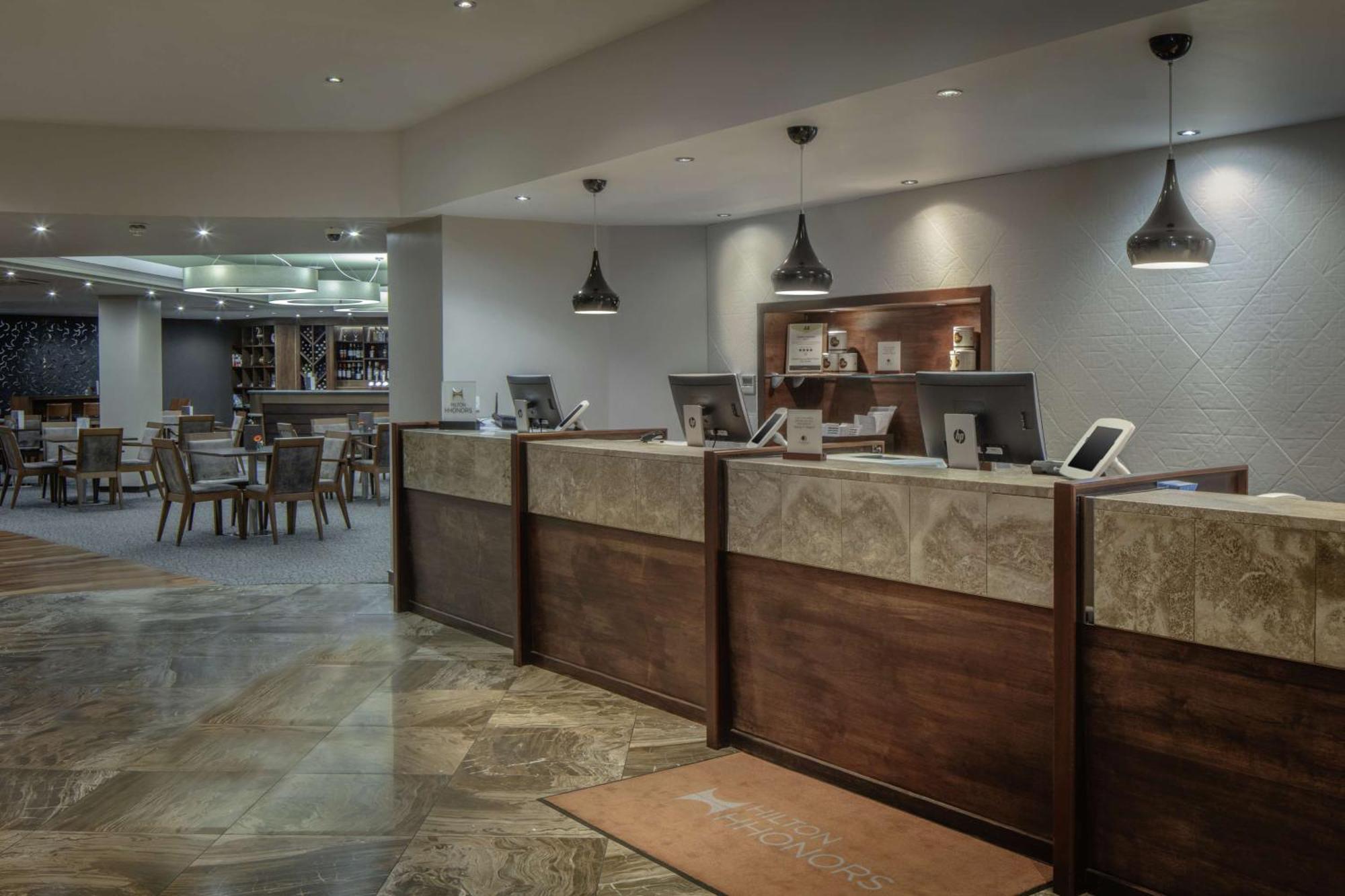 Doubletree By Hilton Bristol City Centre Εξωτερικό φωτογραφία