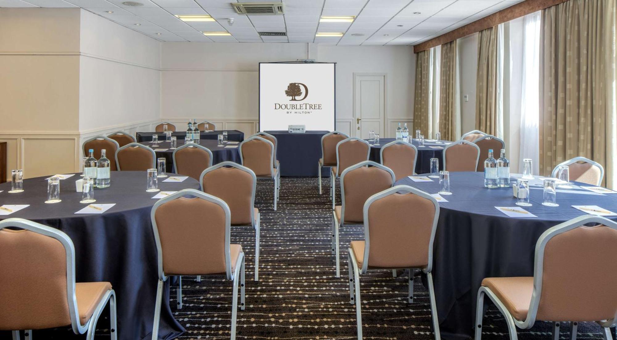 Doubletree By Hilton Bristol City Centre Εξωτερικό φωτογραφία