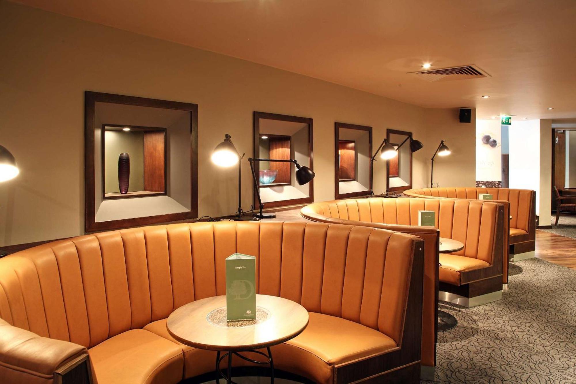 Doubletree By Hilton Bristol City Centre Εξωτερικό φωτογραφία