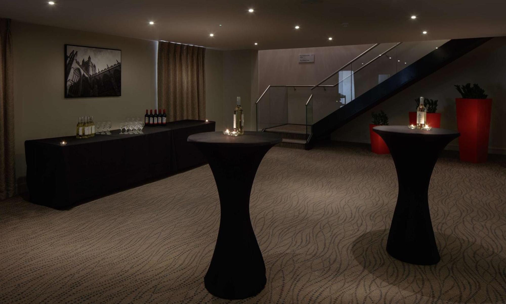 Doubletree By Hilton Bristol City Centre Εξωτερικό φωτογραφία