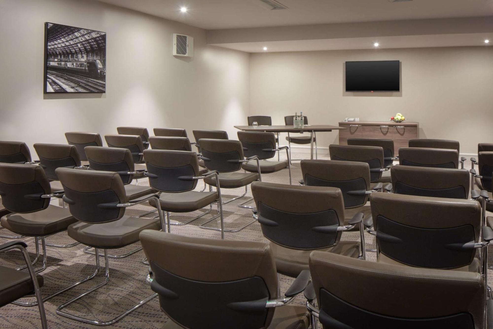 Doubletree By Hilton Bristol City Centre Εξωτερικό φωτογραφία