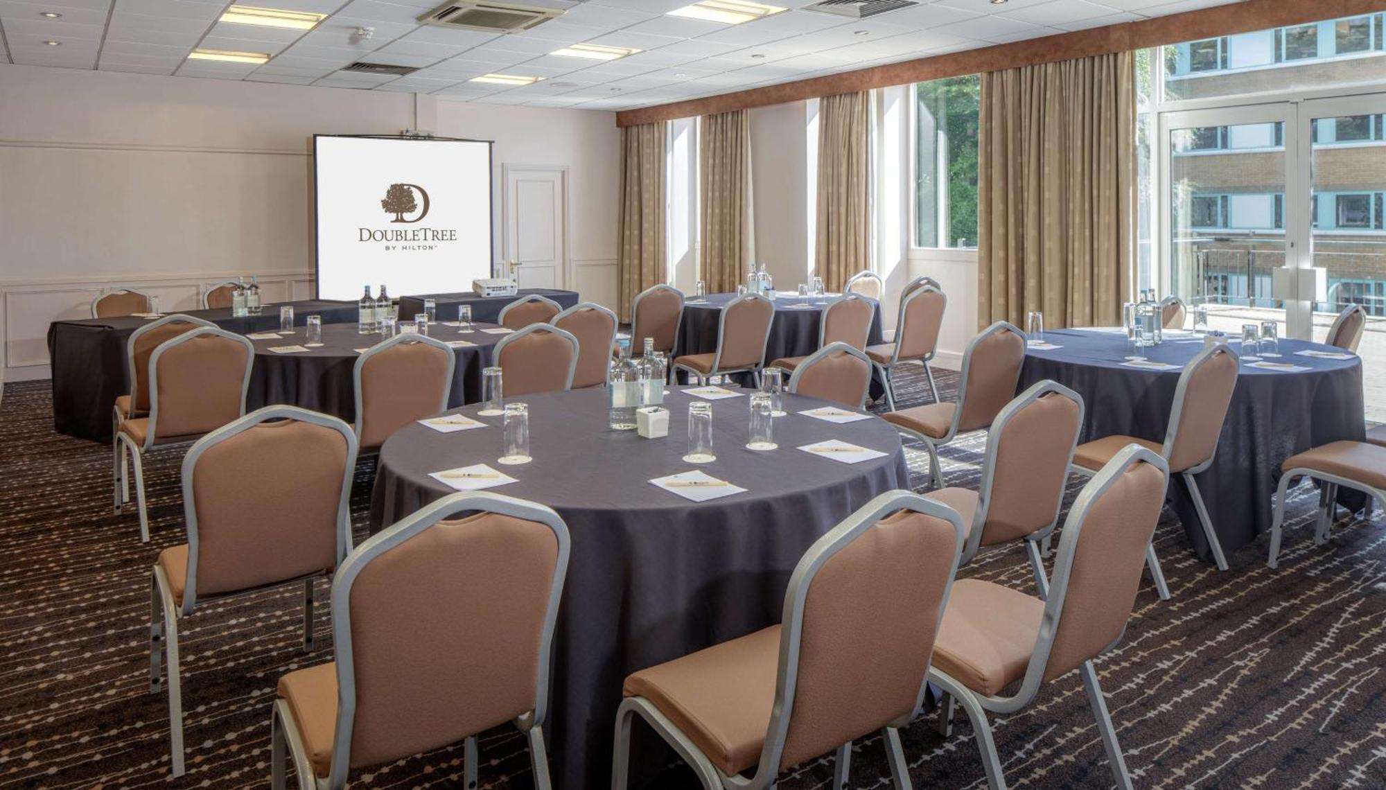 Doubletree By Hilton Bristol City Centre Εξωτερικό φωτογραφία