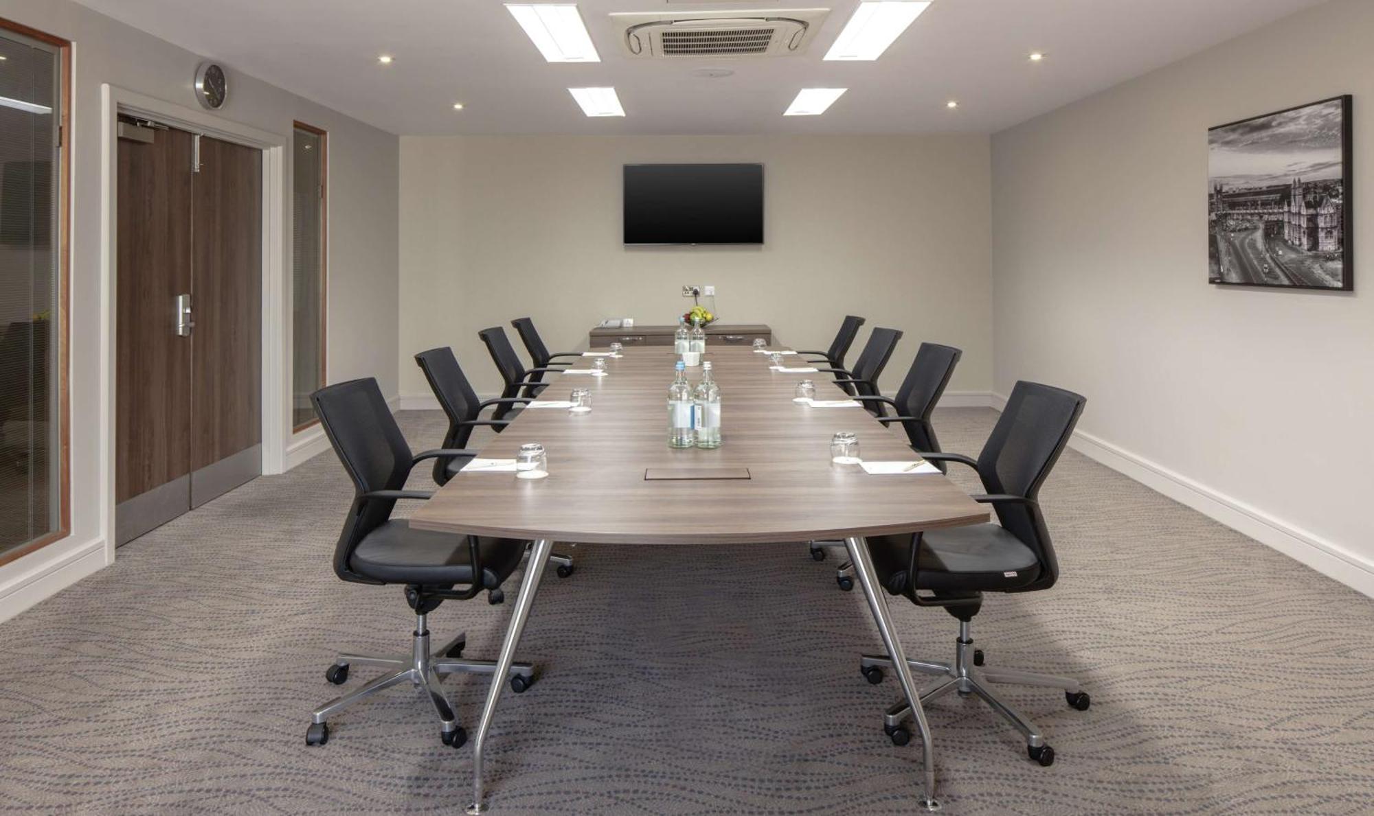 Doubletree By Hilton Bristol City Centre Εξωτερικό φωτογραφία