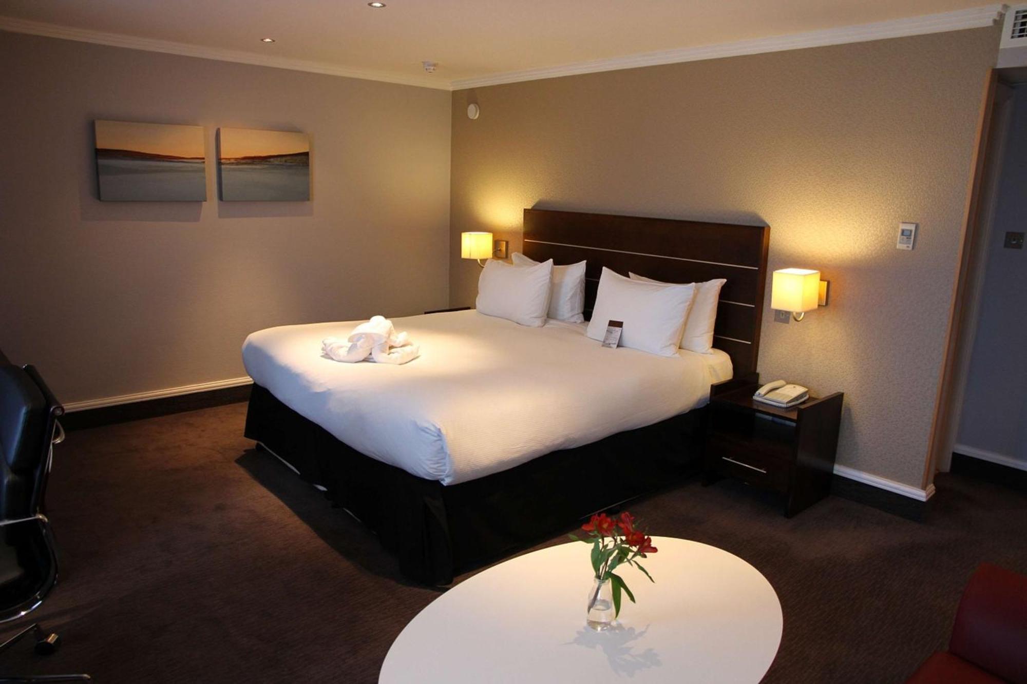 Doubletree By Hilton Bristol City Centre Εξωτερικό φωτογραφία