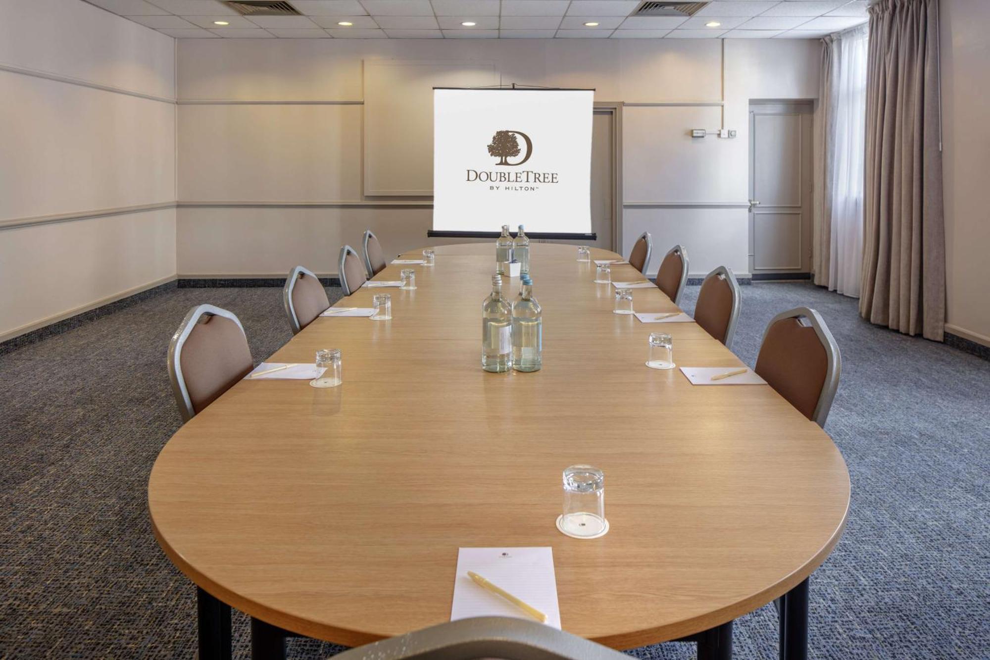 Doubletree By Hilton Bristol City Centre Εξωτερικό φωτογραφία