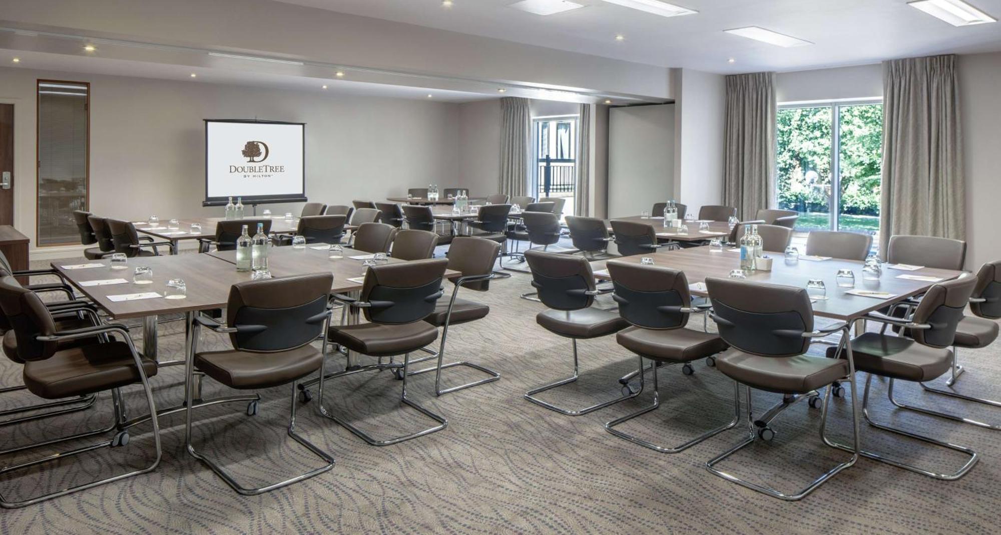Doubletree By Hilton Bristol City Centre Εξωτερικό φωτογραφία