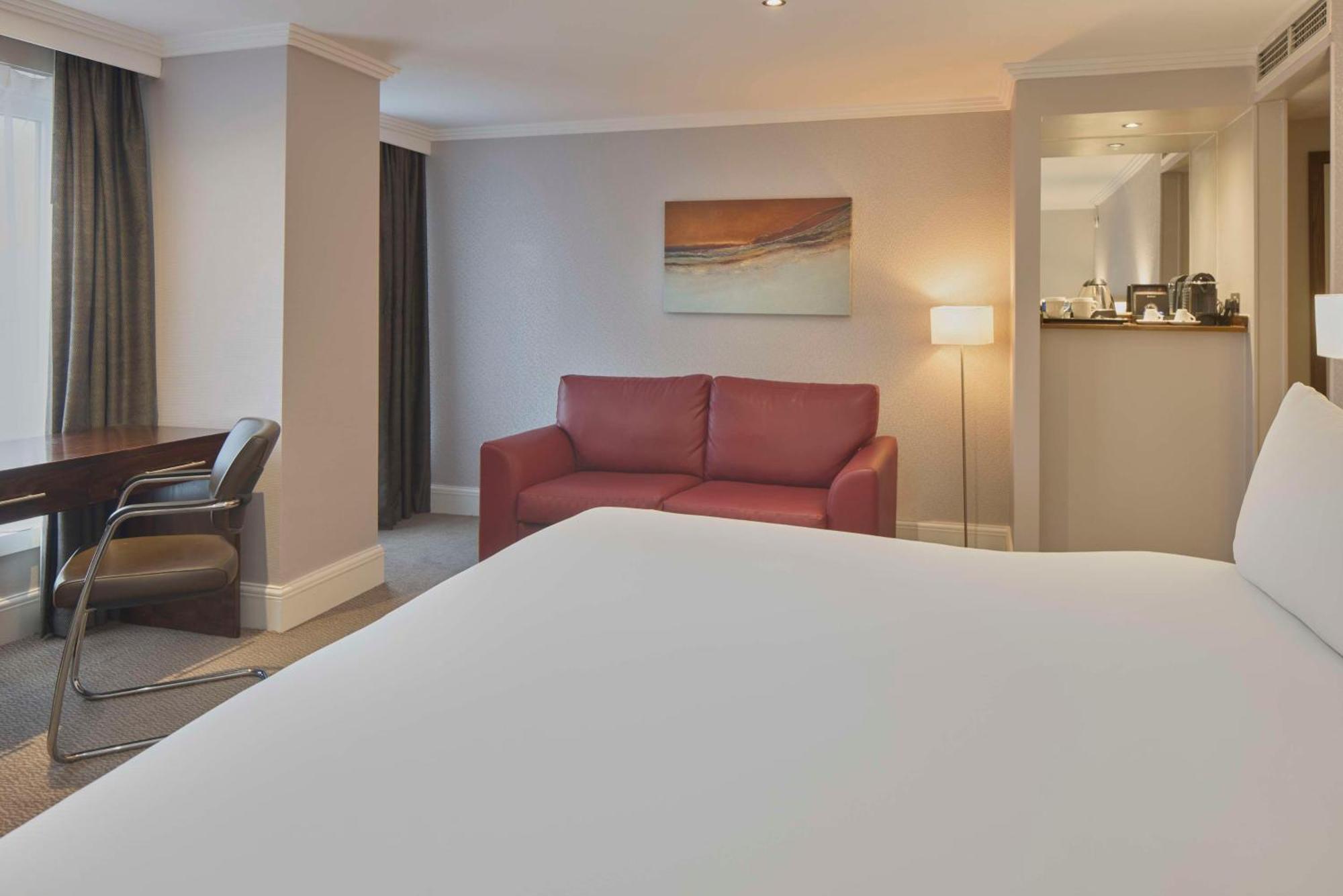 Doubletree By Hilton Bristol City Centre Εξωτερικό φωτογραφία