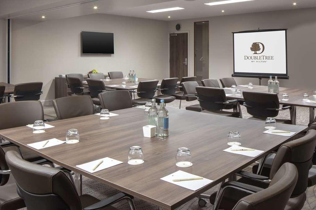 Doubletree By Hilton Bristol City Centre Ανέσεις φωτογραφία