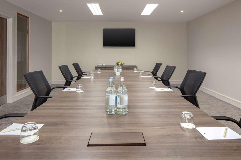 Doubletree By Hilton Bristol City Centre Ανέσεις φωτογραφία