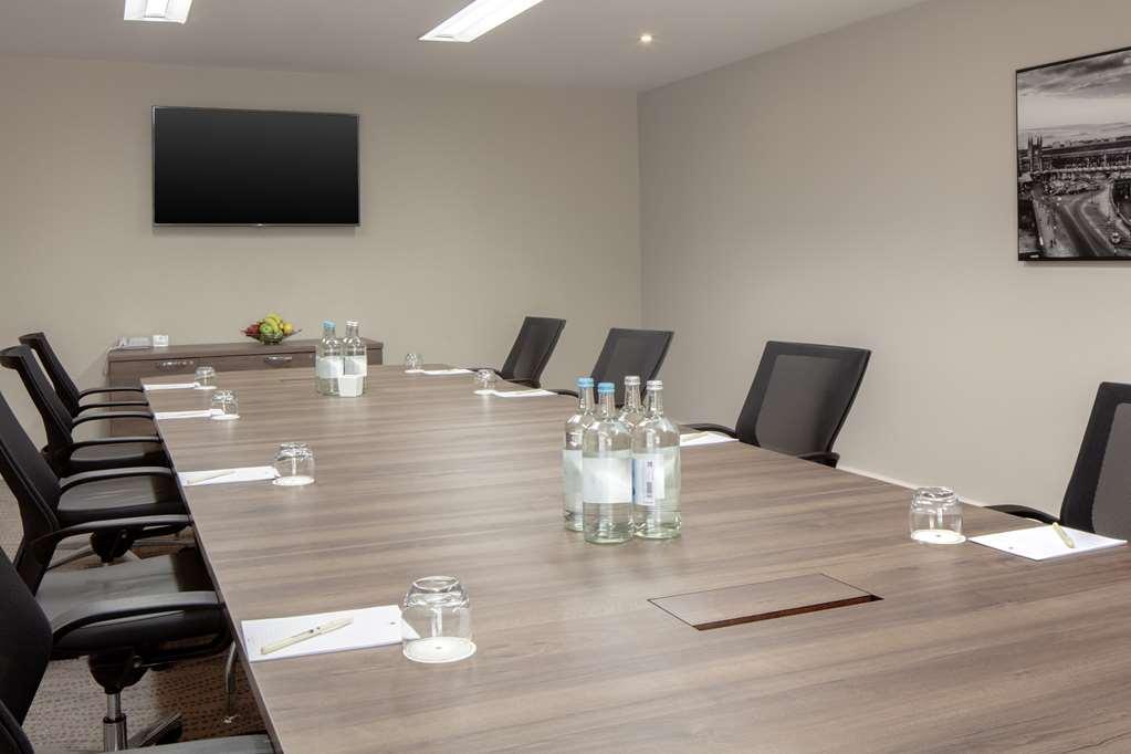 Doubletree By Hilton Bristol City Centre Ανέσεις φωτογραφία