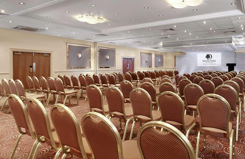 Doubletree By Hilton Bristol City Centre Ανέσεις φωτογραφία