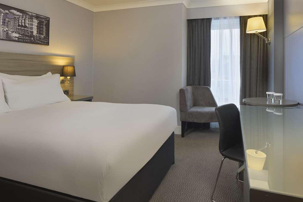 Doubletree By Hilton Bristol City Centre Δωμάτιο φωτογραφία