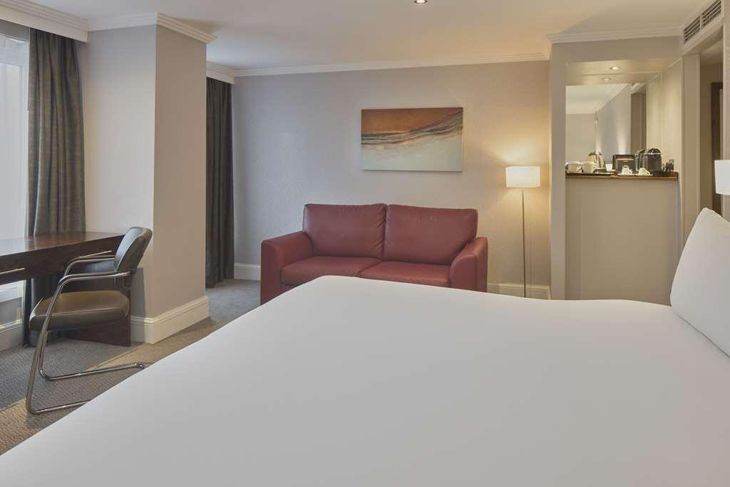 Doubletree By Hilton Bristol City Centre Δωμάτιο φωτογραφία