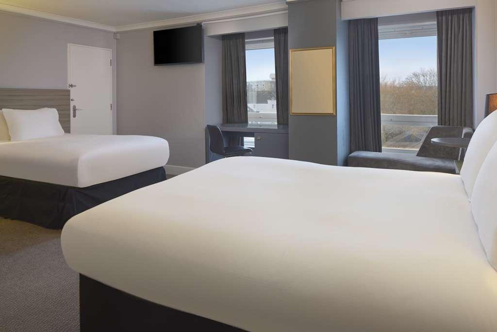 Doubletree By Hilton Bristol City Centre Δωμάτιο φωτογραφία